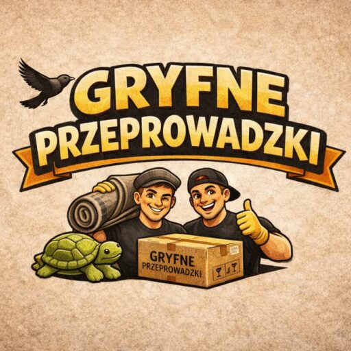 Gryfne Przeprowadzki